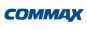 Logo Commax