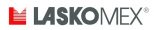 Logo Leskomex